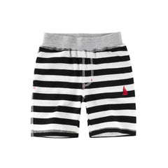 Trousers Beach Loose Shorts
