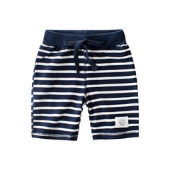 Trousers Beach Loose Shorts