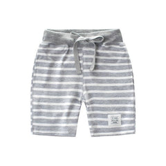 Trousers Beach Loose Shorts