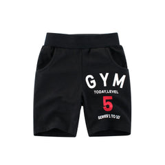 Trousers Beach Loose Shorts