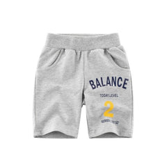 Trousers Beach Loose Shorts