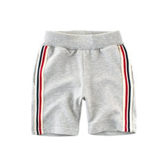 Trousers Beach Loose Shorts